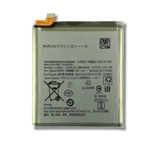 Samsung Galaxy S20 Ultra Battery (EB-BG988ABY)
