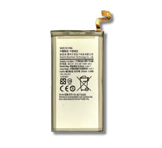 Samsung Galaxy A8+ (2018) Battery (EB‑BA730ABE)