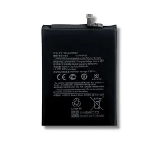 Xiaomi Redmi 9t Battery Xiaomi Redmi 9t Battery