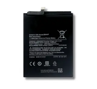 Xiaomi Redmi K30/Poco X2 Battery