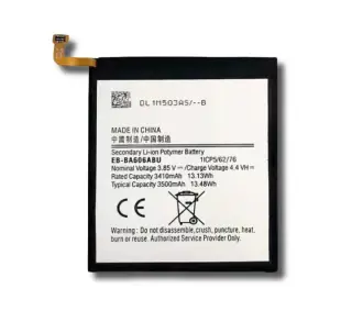 Samsung Galaxy A60 Battery