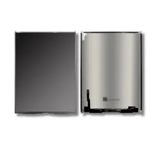 Apple iPad 10.2 (2021) A2603, A2604,A2602, iPad12,1, iPad12,2 LCD