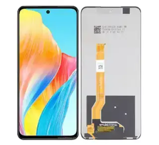 Oppo A58 4G LCD