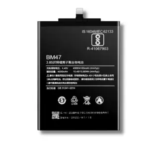 Xiaomi Redmi 4 (4X) BM47