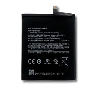 Xiaomi Mi 9 Battery (BM3L)