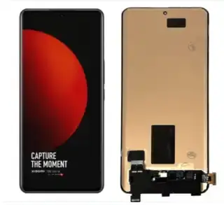 Xiaomi 12s Ultra LCD