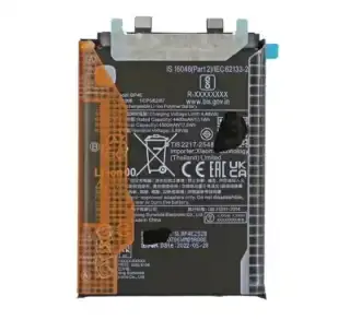 Xiaomi 13 Lite Battery (BP4E) Xiaomi 13 Lite Battery (BP4E)
