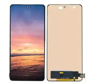 Xiaomi Redmi Note 12 Pro LCD (22101316C, 22101316I, 23013RK75C, 22101316G)