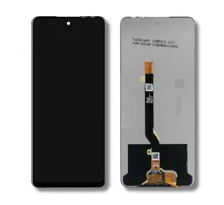Infinix Note 10 Pro LCD