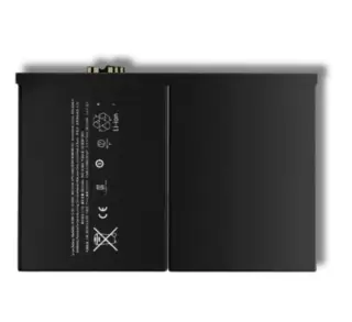 Apple iPad 10.2 (2020) 	A2428, A2429, A2270, A2430, iPad11,6, iPad11,7 Battery