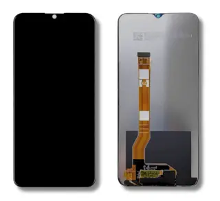 Oppo A18 LCD
