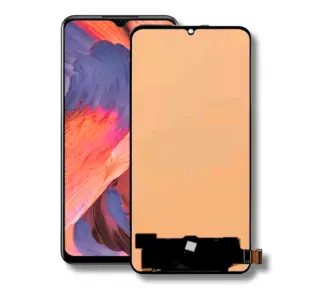 Oppo F17 LCD