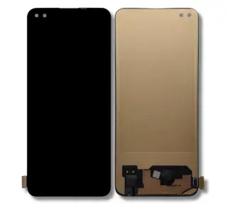 Oppo F17 Pro LCD