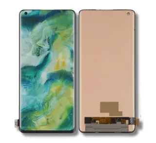 Oppo Find X2 LCD