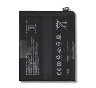 Oppo Find X2 Battery (BLP769)