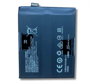 Oppo RX17 Pro Battery