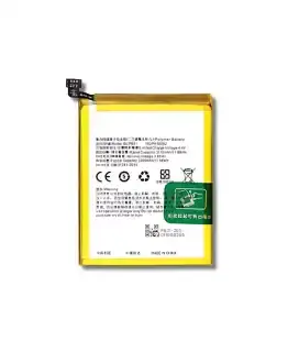 Oppo A73 5G Battery
