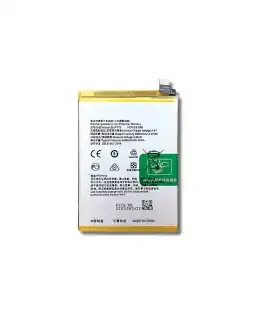 Oppo Reno8 T 4G Battery (BLP981)