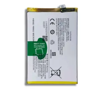 Vivo Y21 / Y21s Battery (B-S1)