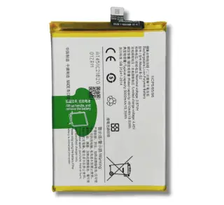 Vivo Y33s Battery (B-S2)