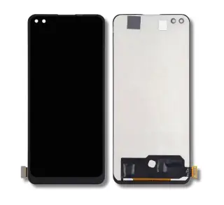 Vivo Y76s LCD (V2156A)