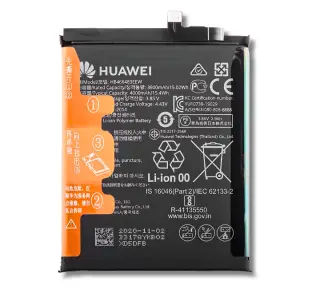 Huawei Nova 7 SE Battery HB466483EEW Huawei Nova 7 SE Battery HB466483EEW