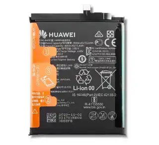 Huawei Nova 7 5G Battery (HB466483EEW)