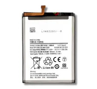 Samsung Galaxy M51 Battery (EB‑BM415ABY)