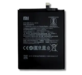 Xiaomi Y3 Battery Xiaomi Y3 Battery