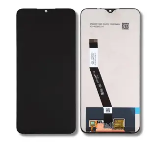 Xiaomi Redmi Note 9 Pro Max Lcd (M2003J6B1I)