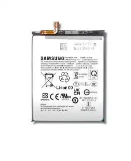 Samsung Galaxy A55 Battery (EB‑BA256ABS / EB‑BA546ABY) Samsung Galaxy A55 Battery (EB‑BA256ABS / EB‑BA546ABY)