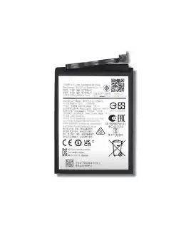 Samsung Galaxy F04 Battery