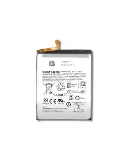 Samsung Galaxy F14 Battery