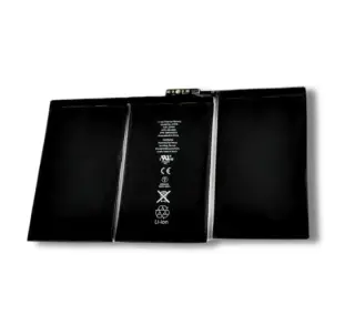 Apple iPad 2 Wi-Fi + 3G A1396, A1397, iPad2,2 Battery