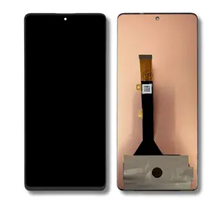 Infinix GT 10 Pro LCD