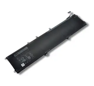 DELL 4GVGH Laptop Battery