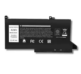 DELL DJ1J0 Laptop Battery DELL DJ1J0 Laptop Battery