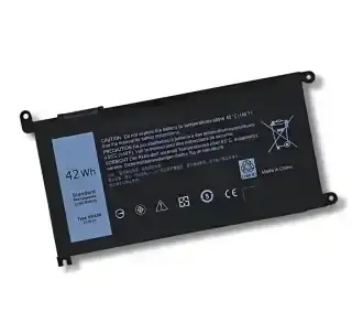 DELL WDX0R Laptop Battery DELL WDX0R Laptop Battery