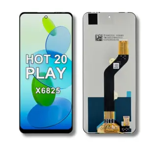 Infinix Hot 20 Play LCD