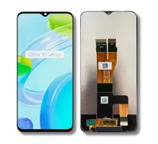 Realme C30S LCD