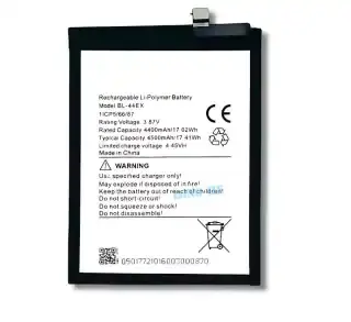 Infinix Zero 20 Battery Infinix Zero 20 Battery