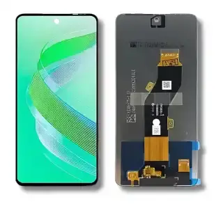 Infinix Smart 8 HD LCD | Infinix LCD Screens - Clear, Crisp, and ...