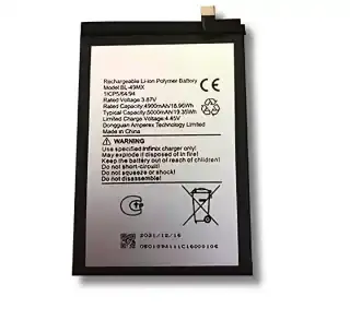 Infinix Smart 5 Pro Battery - BL-49MX Infinix Smart 5 Pro Battery - BL-49MX