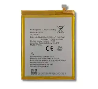 Infinix Smart 2 Battery - BL-30VX