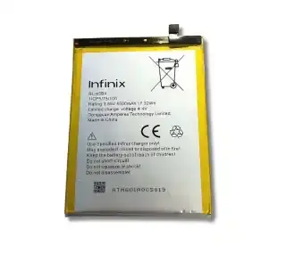 Infinix Note 3 Battery (BL-45BX) Infinix Note 3 Battery (BL-45BX)