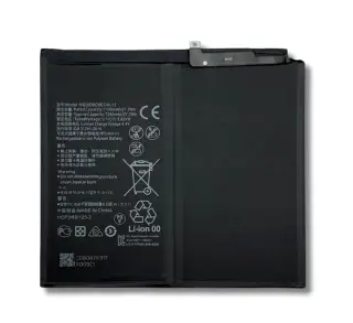 Huawei MatePad Pro 10.8 (2019) Battery