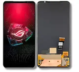 Asus ROG Phone 5S Pro LCD Asus ROG Phone 5S Pro LCD