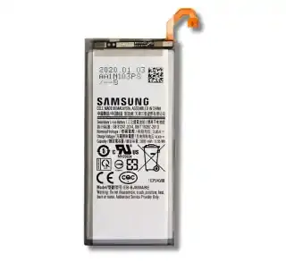 Samsung Galaxy J6 Battery (EB‑BJ800ABE)