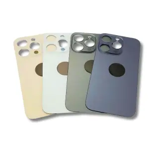 Apple iPhone 15 Plus Back Glass Apple iPhone 15 Plus Back Glass