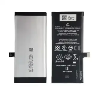Google Pixel 4A Battery G025J-B